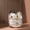 Cosmetics & Jewelry Organizer ( box jewelry and makeup )