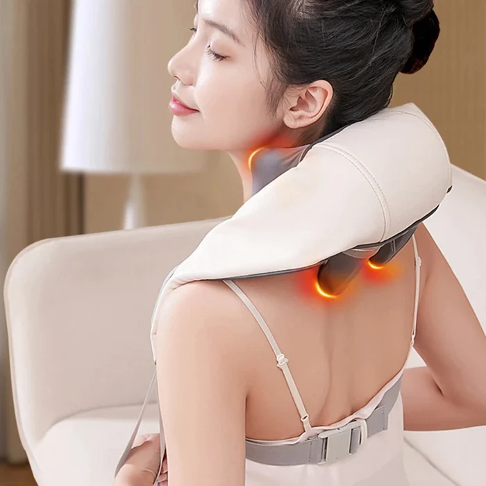 Human Touch Electric Neck Massager