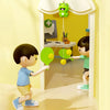 Table Tennis Trainer