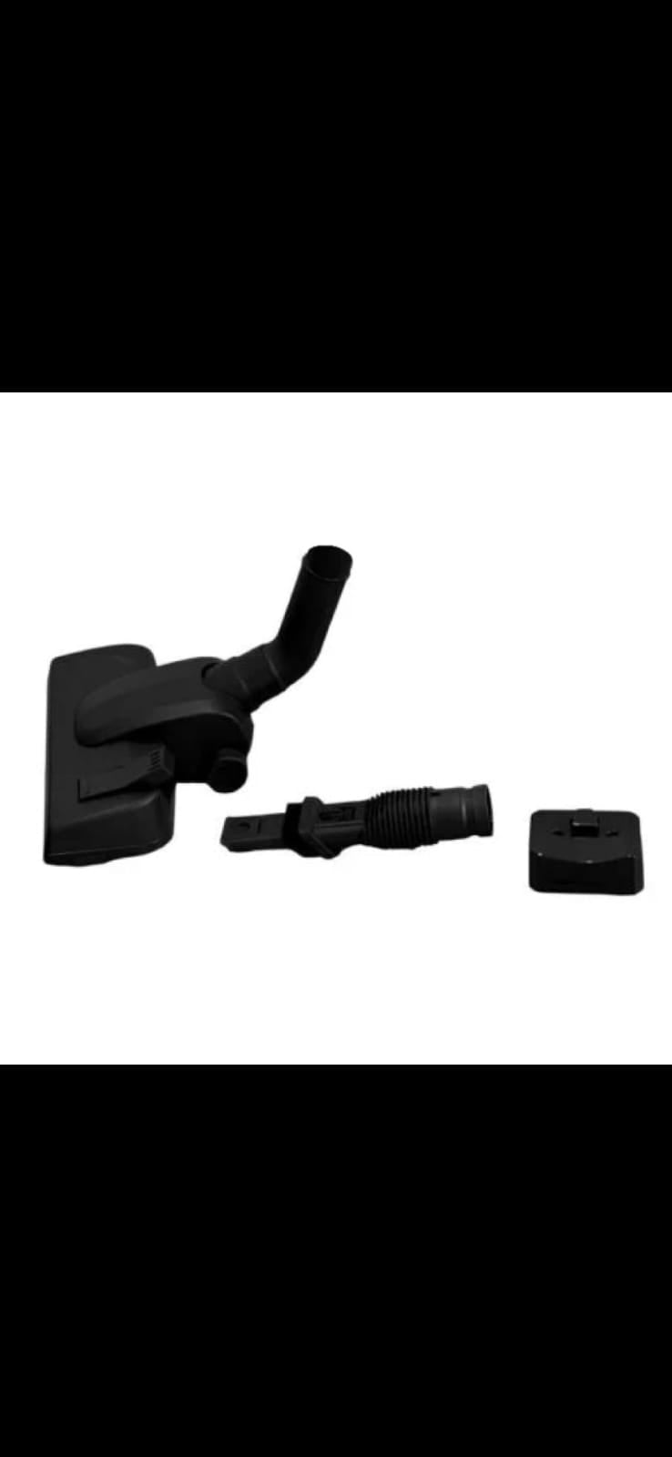 GeBe vacuum cleaner