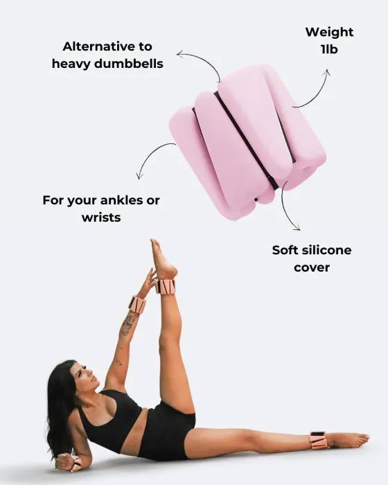 Weight Bracelet