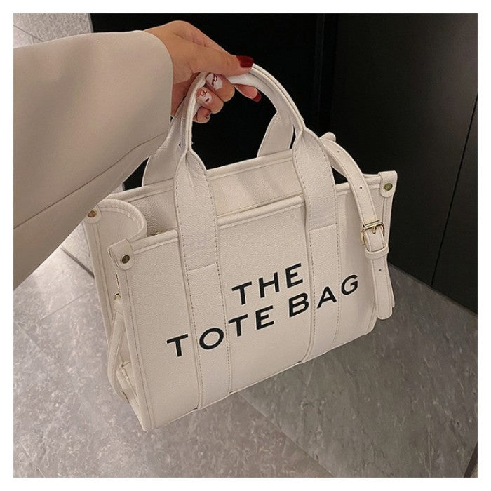 The Tote Bag