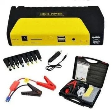 Car Emergency Starter