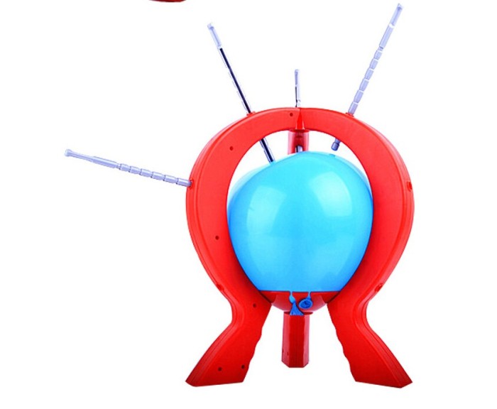 Bang Bang Balloon