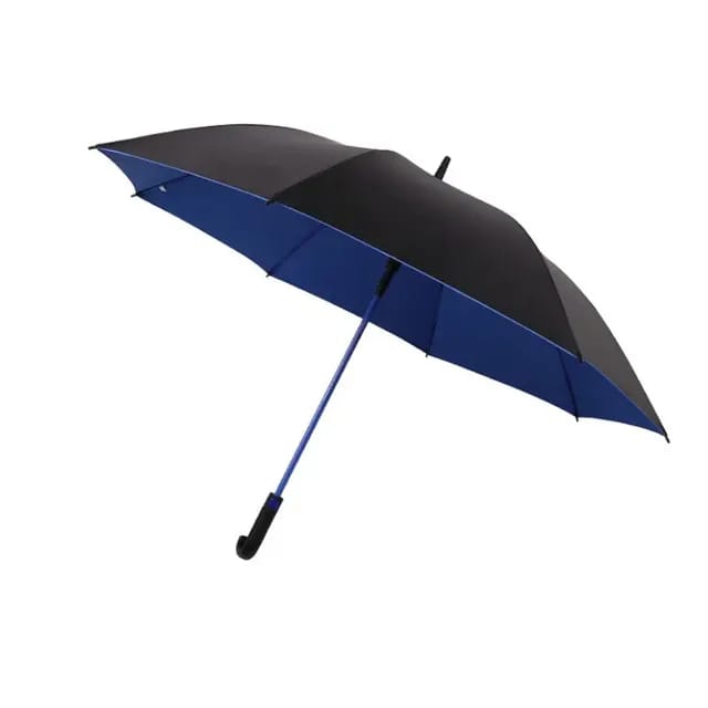 Waterproof Umbrella with Ergonomic Non-Slip Handle