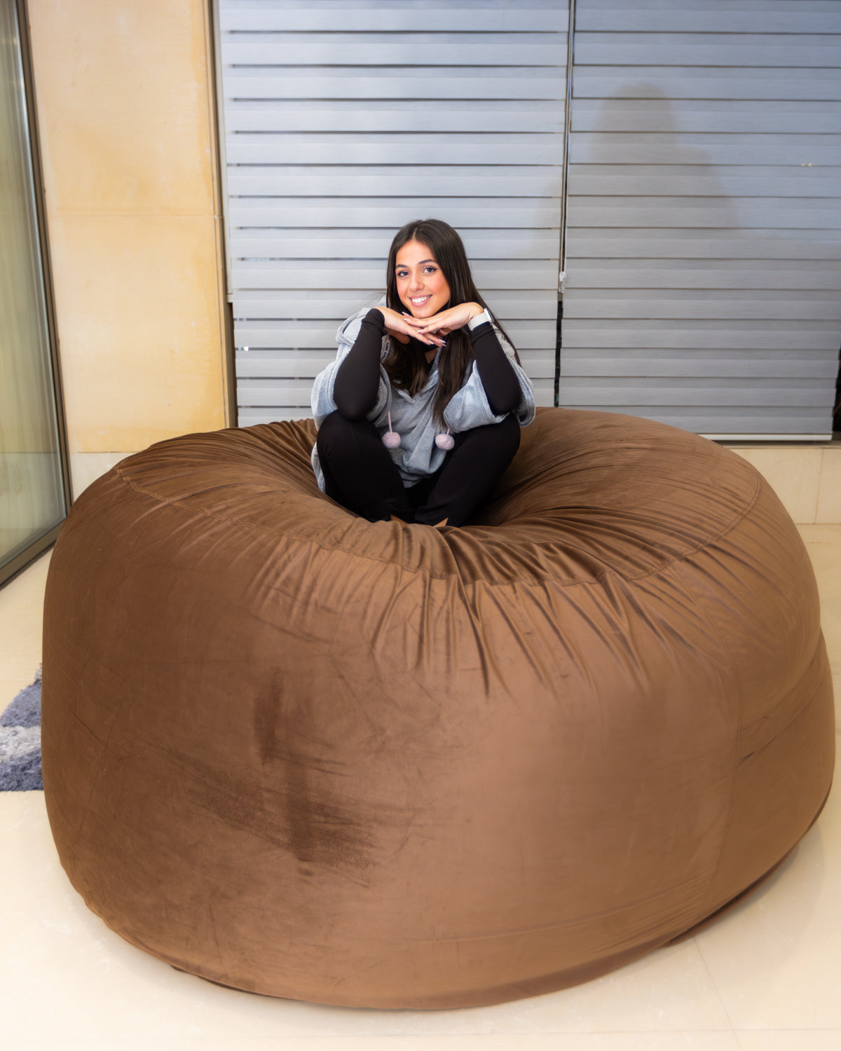 Arikati 7FT Bean Bag