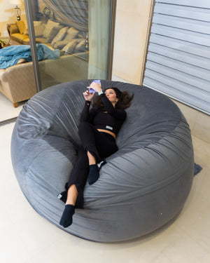 Arikati 7FT Bean Bag