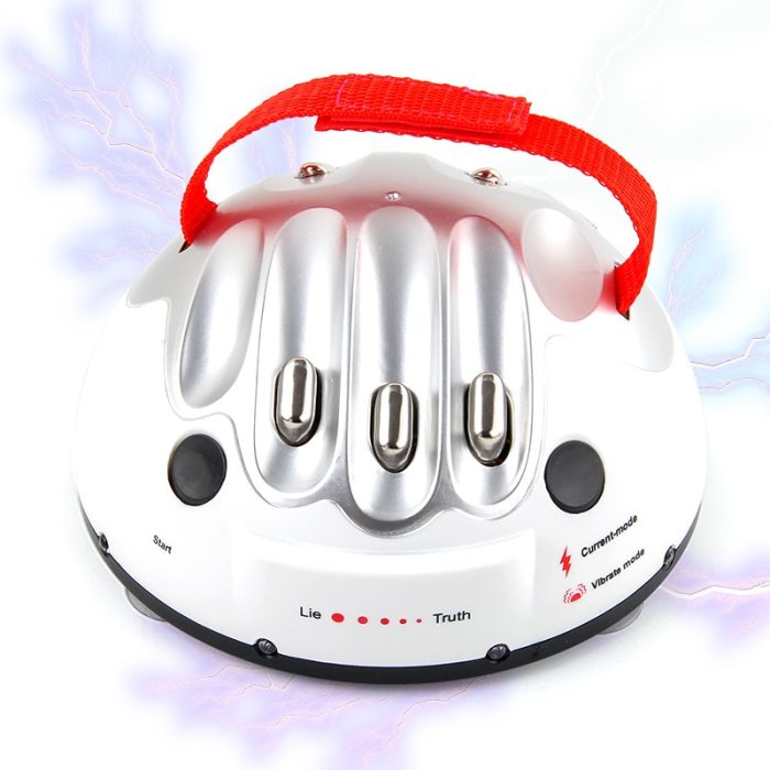 Lie Detector