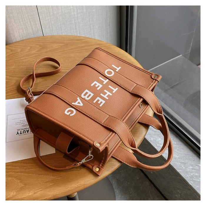 The Tote Bag