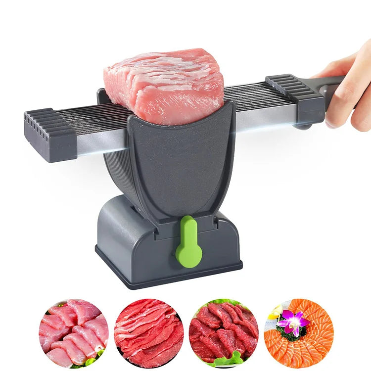 Meat Slicer