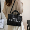 The Tote Bag