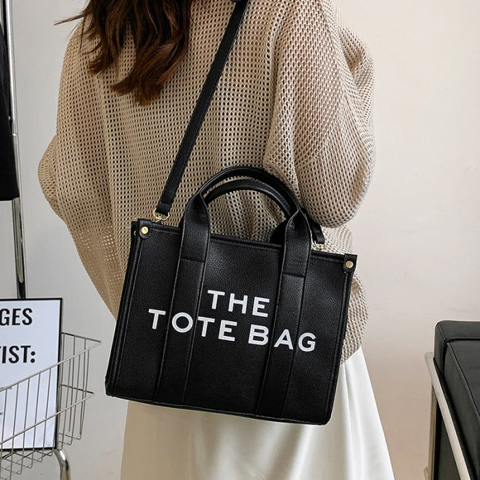 The Tote Bag