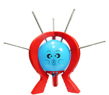 Bang Bang Balloon