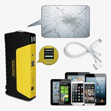 Car Emergency Starter