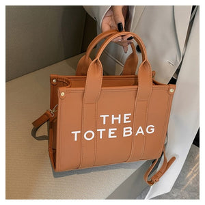 The Tote Bag