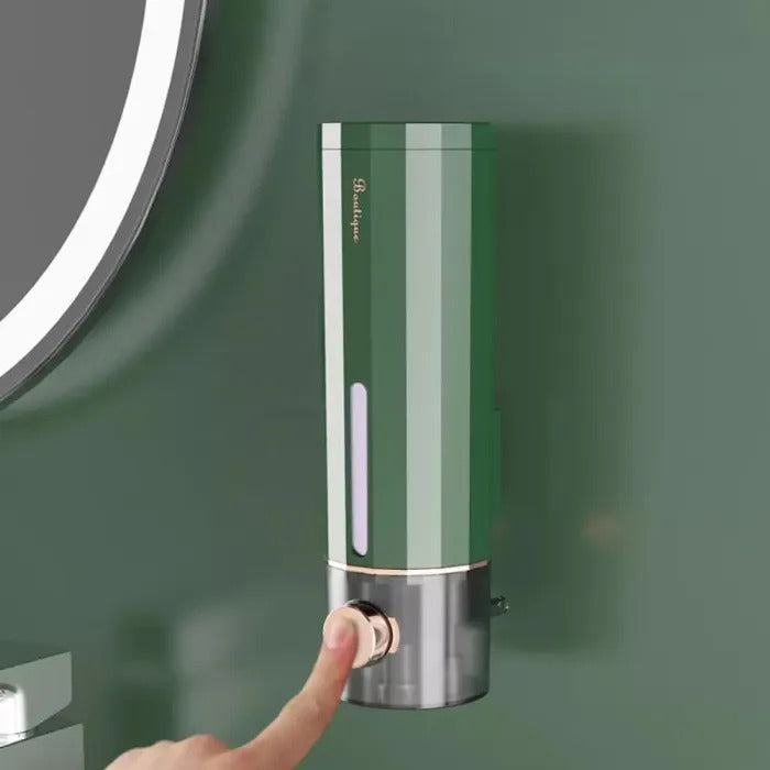 Soap Shower Box