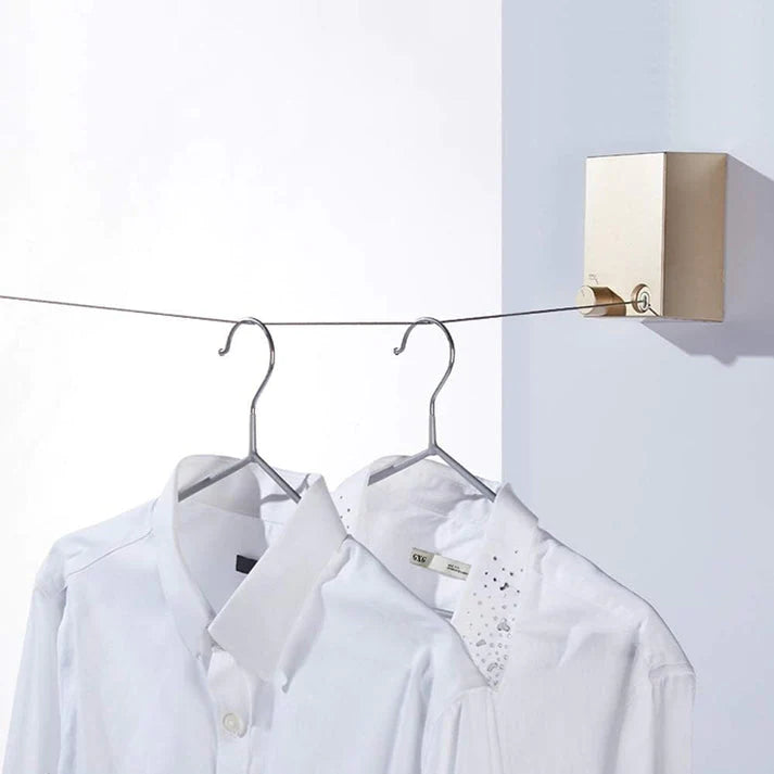 Clothesline Clothes Drying Rope