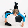 Arikati Football Bean Bag