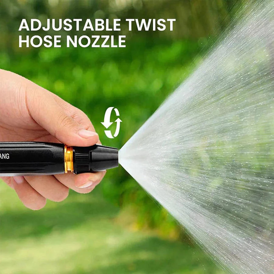 HIGH PRESSURE WATER NOZZLE