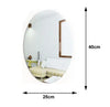 Mirror Sticker
