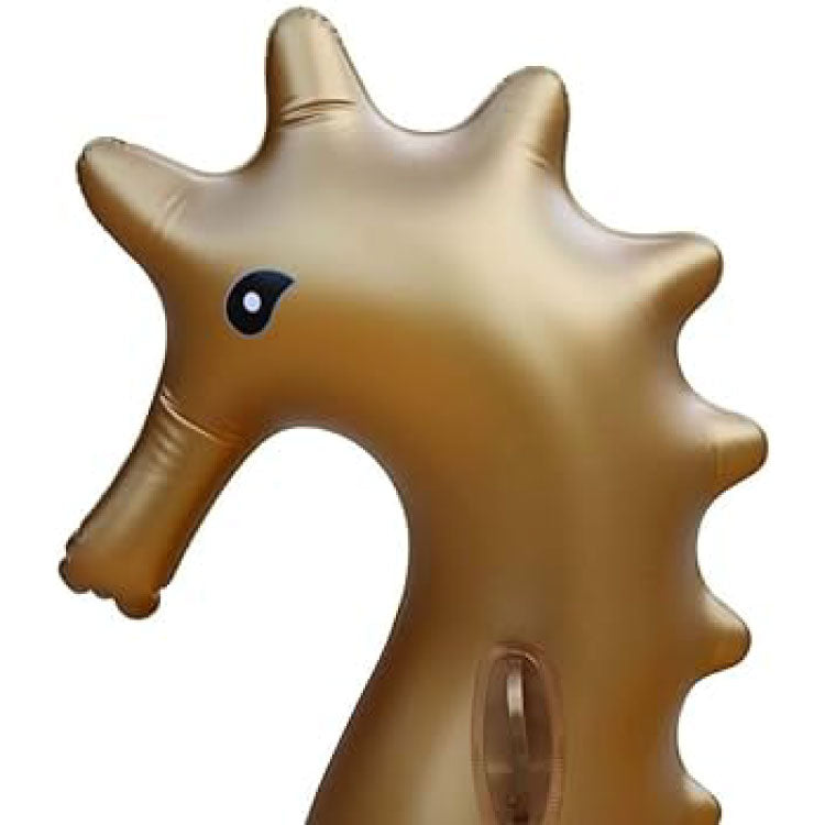 Giant Inflatable Sea Horse