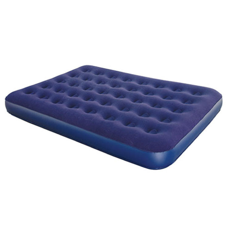 Flocked Air Bed