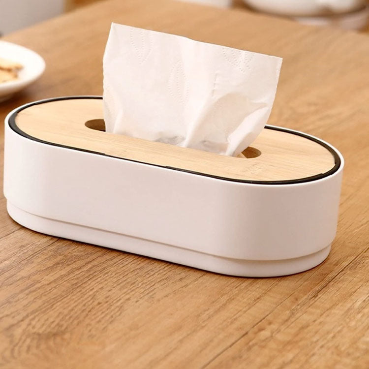 Napkin Container