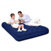 Flocked Air Bed