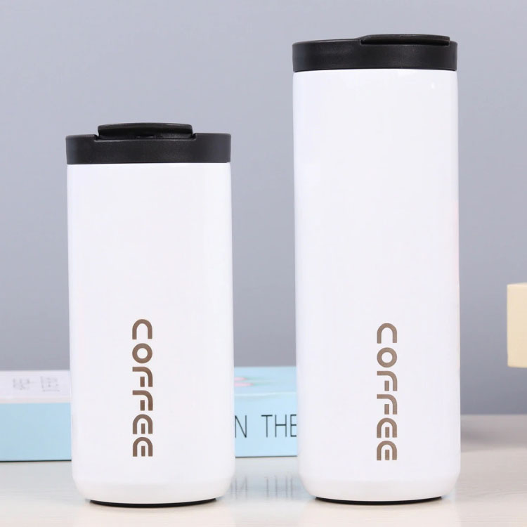 400ml/500ml Stainless Steel Mug