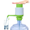 5 Gallon Hand Press Water Dispenser