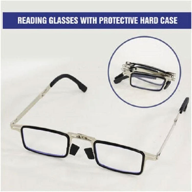 Foldable Reading Glasses