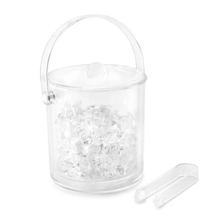 Ice Bucket 1 1/2 Qt Double Wall: Ice Buckets