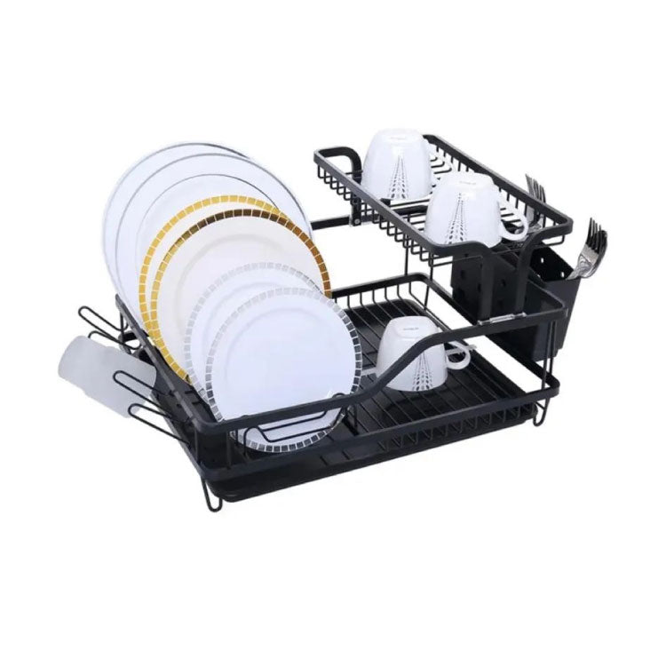 Dish rack