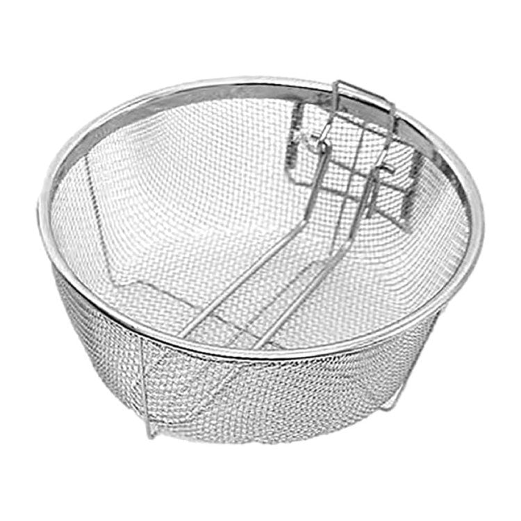 Stainless Steel Chips Deep Fry Baskets