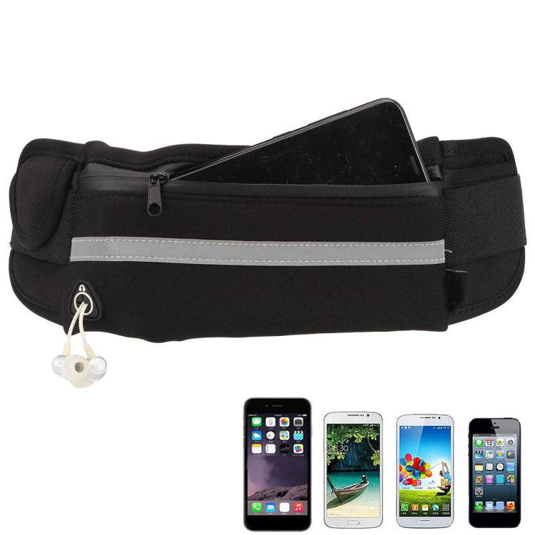 Running Waist Bag