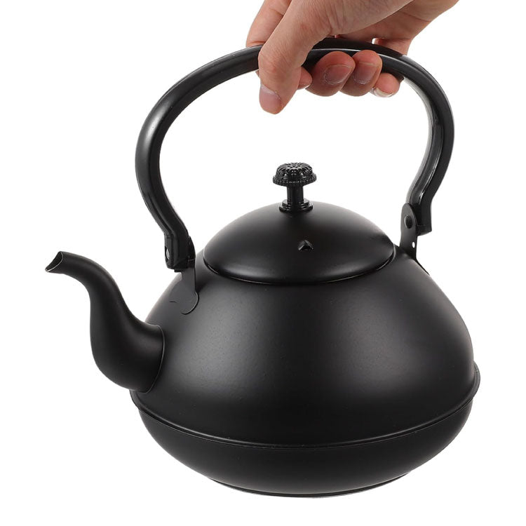 Teapot Boiling Water Kettle