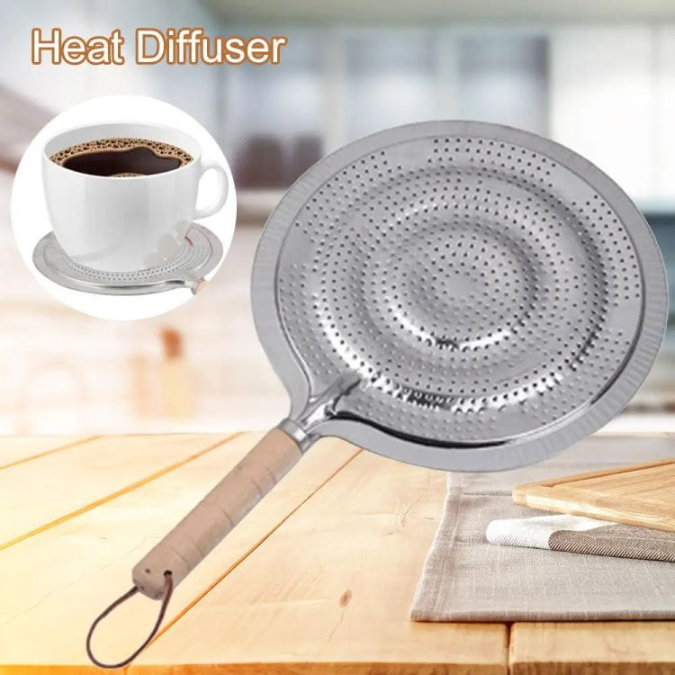 Heat Diffuser