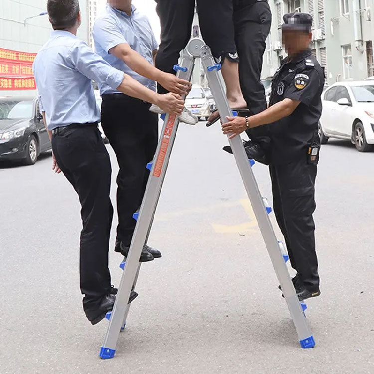 Telescopic Aluminum Multi-purpose Ladder