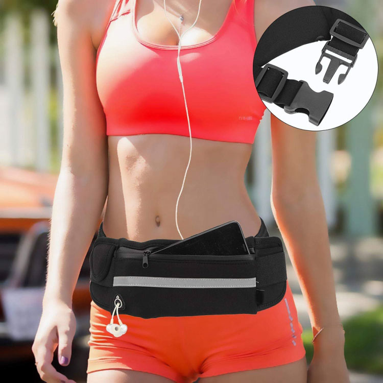 Running Waist Bag