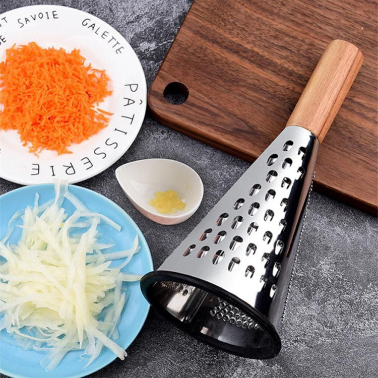 Fruit Vegetables Grater