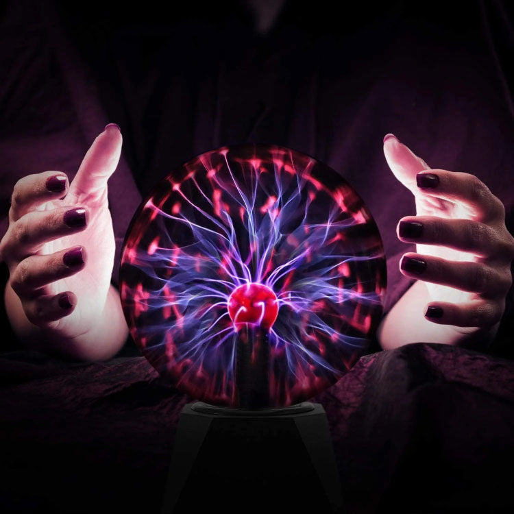 6 Insh Plasma Ball