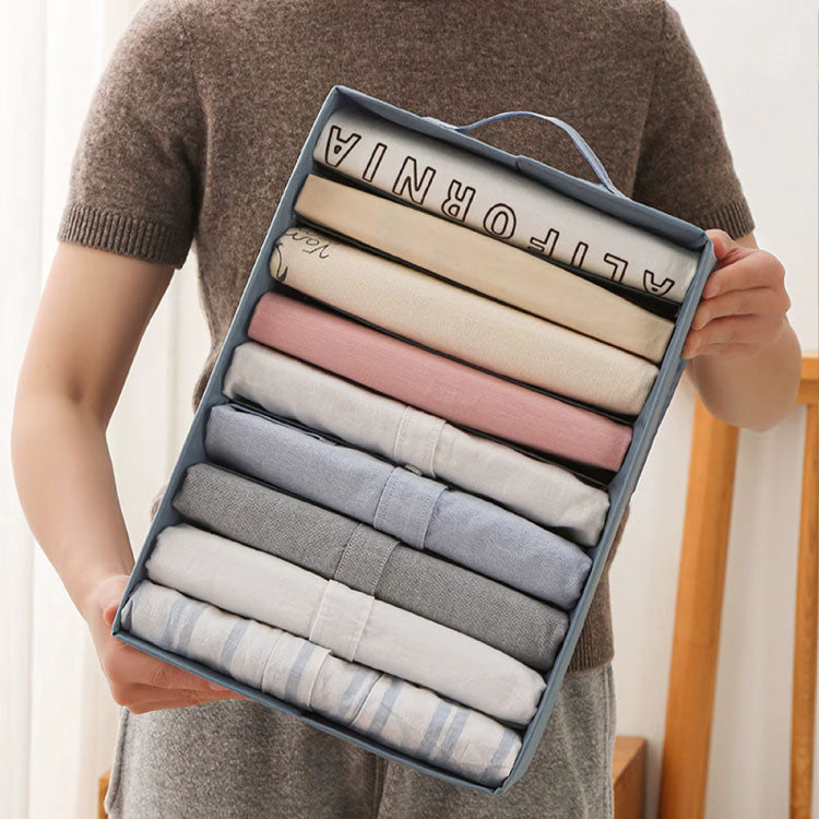 Jeans storage Organizers