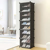 6 Shelves Shoe Rack