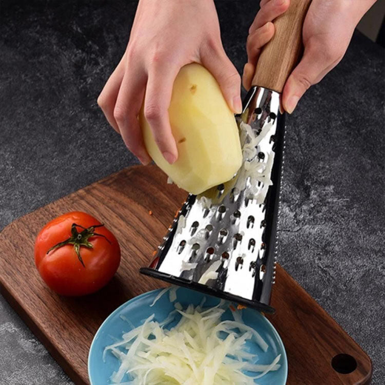 Fruit Vegetables Grater