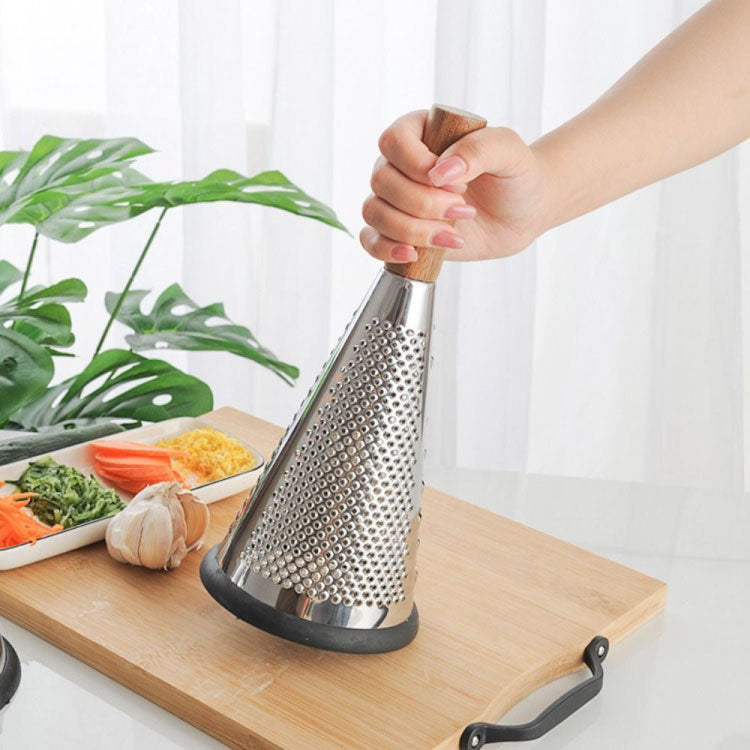 Fruit Vegetables Grater