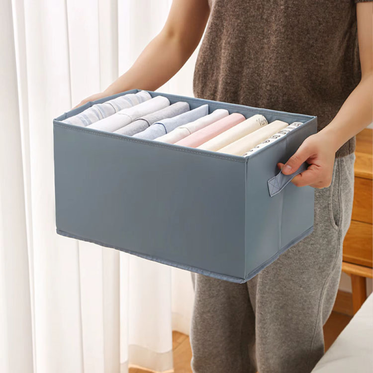 Jeans storage Organizers