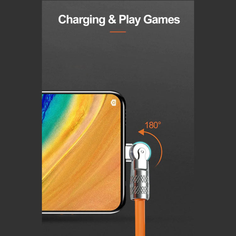 1.5M High Quality Fast Charging Cable