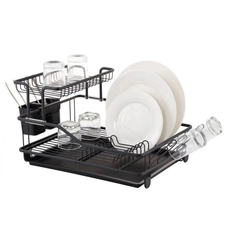 Dish rack