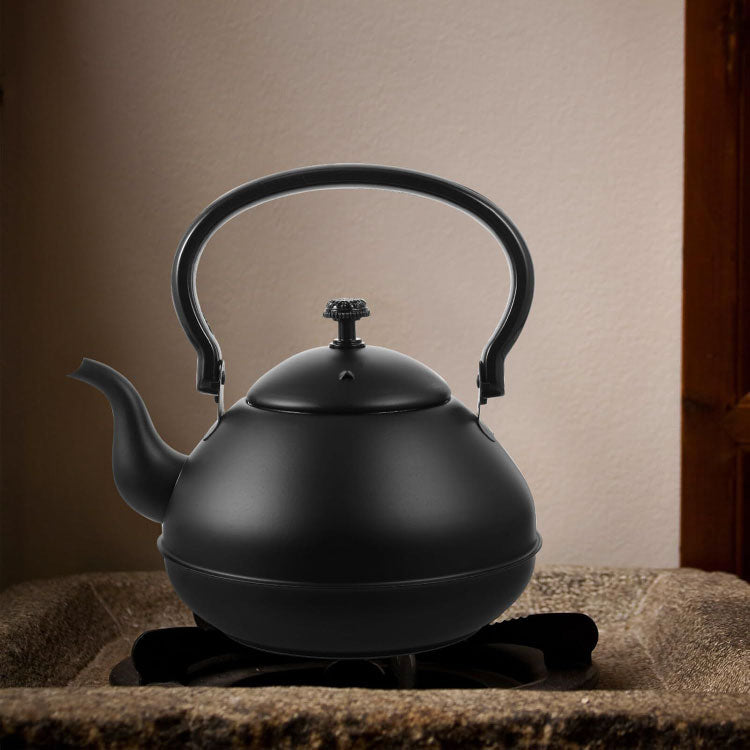 Teapot Boiling Water Kettle