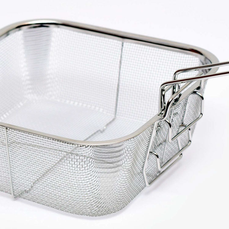 Stainless Steel Chips Deep Fry Baskets